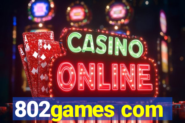 802games com